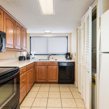 2-Bedroom Carolina Dunes Condo With Private Balcony And Ocean Views マートルビーチ エクステリア 写真