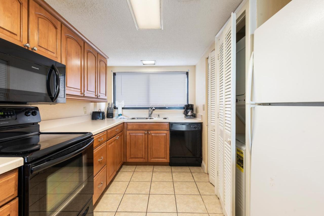 2-Bedroom Carolina Dunes Condo With Private Balcony And Ocean Views マートルビーチ エクステリア 写真