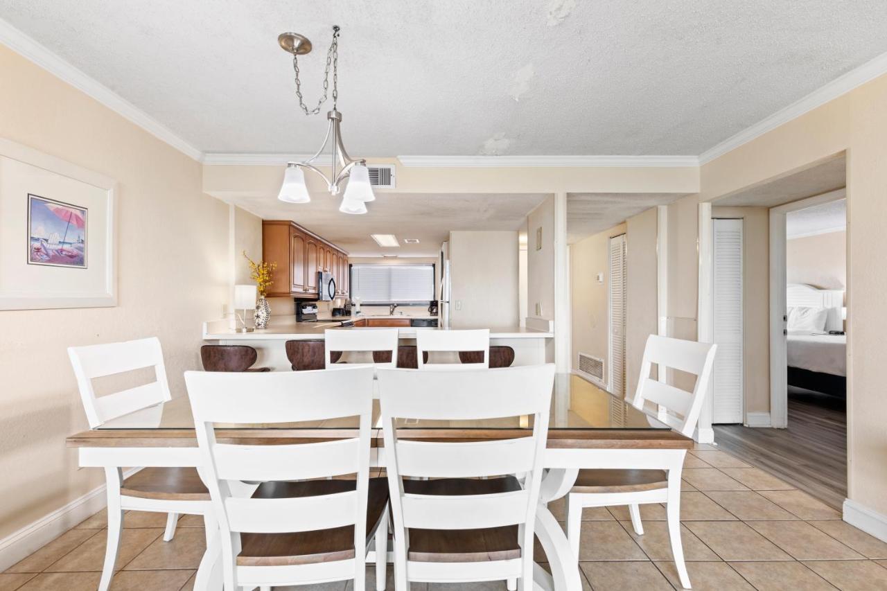 2-Bedroom Carolina Dunes Condo With Private Balcony And Ocean Views マートルビーチ エクステリア 写真