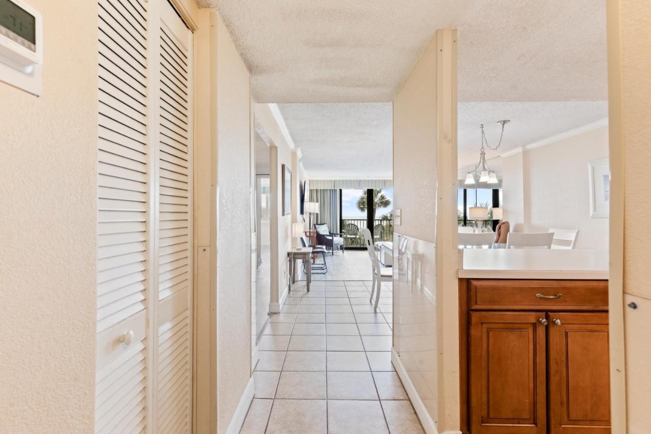 2-Bedroom Carolina Dunes Condo With Private Balcony And Ocean Views マートルビーチ エクステリア 写真