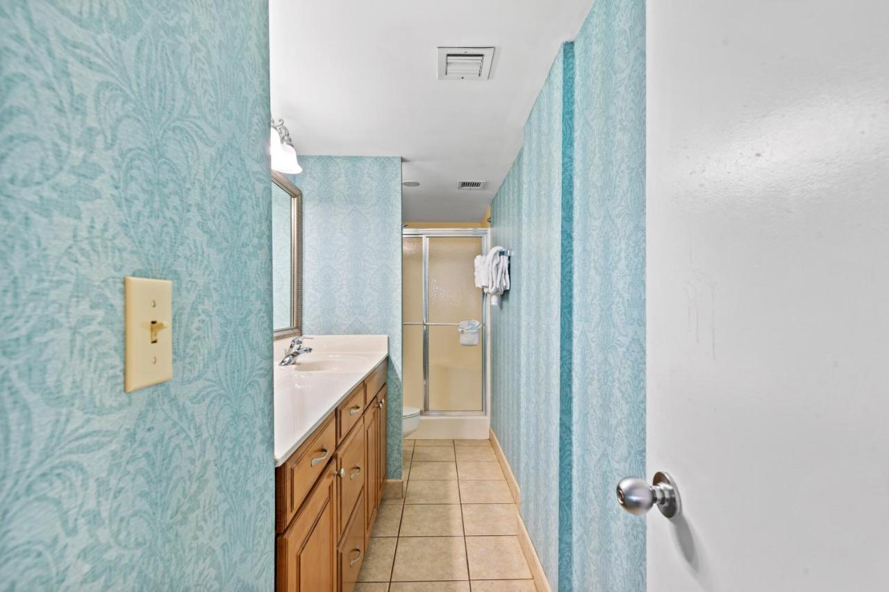 2-Bedroom Carolina Dunes Condo With Private Balcony And Ocean Views マートルビーチ エクステリア 写真