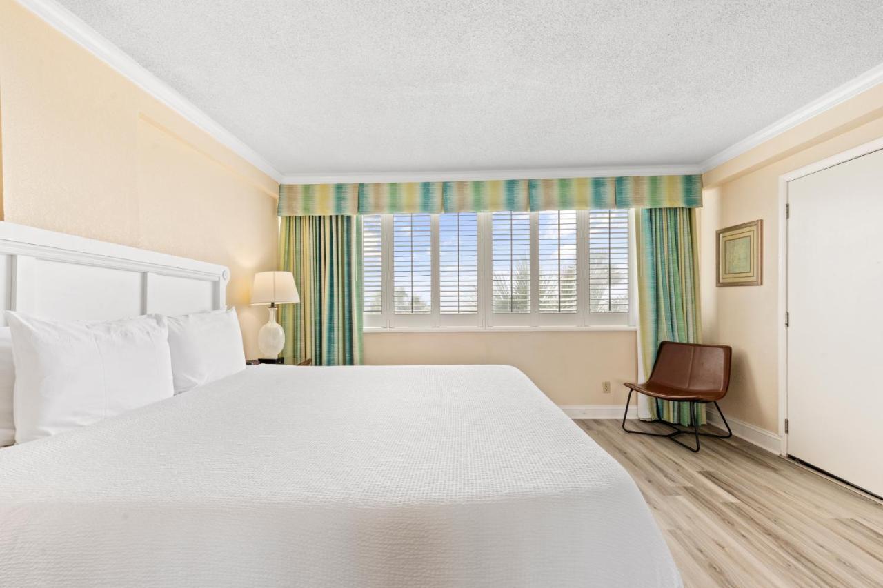 2-Bedroom Carolina Dunes Condo With Private Balcony And Ocean Views マートルビーチ エクステリア 写真