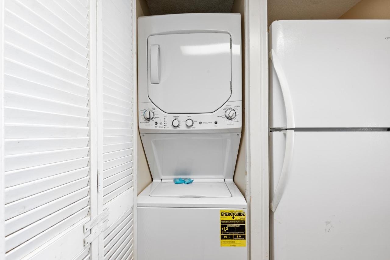 2-Bedroom Carolina Dunes Condo With Private Balcony And Ocean Views マートルビーチ エクステリア 写真